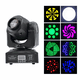 thumbnail image 2 of Cabeza Movil Robotica Led 30w Fiestas, 2 of 5