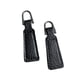 thumbnail image 1 of 2 Tiradores De Cremallera De Piel Sintética Con Tirador Para Bolsos, Carteras Y Chaquetas, 1 of 5