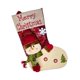 thumbnail image 2 of Bolsa De Almacenamiento Colgante Duradera, Bolsa De Regalo, Decoración Para Niños, Bolsas De Regalo De Navidad, Muñeco De Nieve, 2 of 5