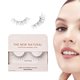 thumbnail image 1 of Pestañas postizas KISS The New Natural Gold, 12 mm, 1 par, 1 of 9