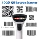 thumbnail image 2 of Escáner de Códigos de Barras Sumicor 3 en 1 USB Inalámbrico Bluetooth, 2 of 7