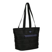 Lonchera Térmica Mujer Snow Negro Lila Head