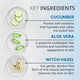 thumbnail image 5 of Tónico hidratante GoPure Hit Refresh Rutina Prep Step 200 ml, 5 of 6
