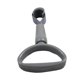 thumbnail image 2 of Accesorios Interiores Para Manijas De Autobús, Prácticos Para Ensamblar En El Metro, Anillo Gris Semicircular, 2 of 5