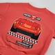 thumbnail image 3 of Conjunto Buzo Niño Cars Disney Rojo, 3 of 6