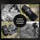 thumbnail image 2 of Perilogics de repuesto para fundas de herramientas para Leatherman y Gerber, 2 of 9