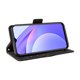 thumbnail image 2 of Carcasa FOXDOCK Xiaomi Poco M3 de cuero PU, diseño acolchado clásico, protección contra caídas y rayones, 2 of 5