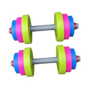 Bothyi - Mancuernas Multiusos Para Niños Y Niñas, Ideales Para Gimnasio En Casa.