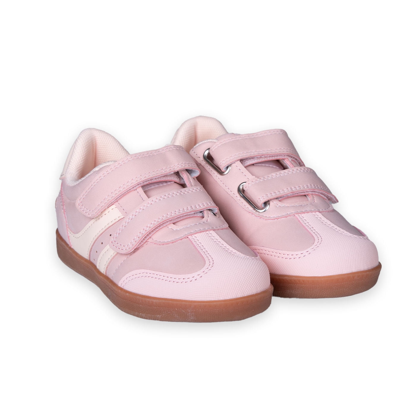 Zapatillas Niña Rosado Pillin