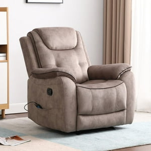 Zoy Home - Bergere Kobar Masaje Y Calor Tela