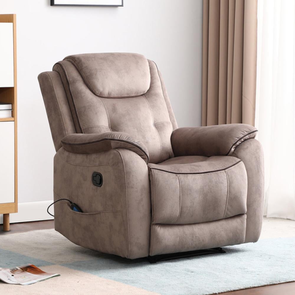 Zoy Home - Bergere Kobar Masaje Y Calor Tela