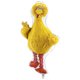 thumbnail image 5 of Paquete de 4 Globos Jumbo de Papel Metalizado de Plaza Sésamo Toyland, 5 of 7