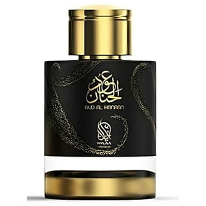 Nylaa - Premium Oud Al Hanaan Edp 100Ml