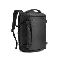 Mochila De Viaje Tomtoc T66 28L Compatible Con Tsa Para Laptop De 16""