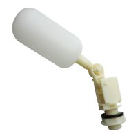 Magideal - Válvula De Flotador, Bebedero Automático, Válvula De Flotador Para Cerdos, Tanque De Agua, Ovejas, Suministros Agrícolas, Herramienta De Cría De Ganad Estilo A