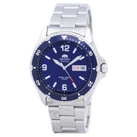 Reloj Orient Mako Ii Automatic 200M Faa02002D9 Men'S Watch