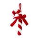 thumbnail image 4 of Adorno Navideño Portátil, Creativo, Ligero, Para árbol De Navidad, 17 Cm, Bastón De Caramelo, 4 of 5