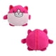 thumbnail image 4 of Poleron Peluche Capucha Niños Rosado, 4 of 4