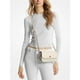 thumbnail image 3 of Cartera Michael Kors Crossbody S, Color Crema Claro, 3 of 3