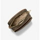 thumbnail image 2 of Cartera Michael Kors Jet Set Slim cafe Talla Única, 2 of 4