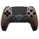 thumbnail image 1 of Mando MODDEDZONE inalámbrico para PS5 - Madera EE. UU., 1 of 3