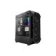 thumbnail image 1 of Rosewill Gabinete Para PC Gaming ATX Torre Media Vidrio Templado, 1 of 6