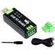 thumbnail image 1 of Adaptador industrial convertidor USB a RS485 FT232RL SP485EEN, 1 of 7