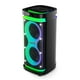 thumbnail image 4 of Parlante Bluetooth Portatil Aiwa Karaoke Tws Led Aw-poh5d Negro, 4 of 14