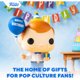 thumbnail image 3 of Figura Funko Pop Five Nights at Freddys TieDye Foxy, 3 of 3