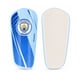 thumbnail image 1 of Canilleras Futbol Manchester City DRB Espinilleras, 1 of 9