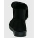 thumbnail image 4 of Botin get up furry Negro Danicolle, 4 of 4