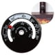 thumbnail image 1 of Termometro Magnetico Temperatura Cañon Estufa Evita Incendio, 1 of 4