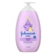 thumbnail image 1 of Loción Johnson's Baby Bedtime Soothing Natural Calm 800 ml, 1 of 8