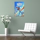 thumbnail image 5 of ¡Hailey lo Tiene! Cuadro decorativo colgante - Arte de pared - Póster enmarcado - Decoración de pared - Regalos para familia, amigos y aficionados 40*60 cm, 5 of 6
