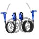 thumbnail image 4 of Juego De Frenos De Disco Hidráulicos Para Bicicleta De Monta?a, Reemplaza A Las Bicicletas De Línea Azul, 4 of 5