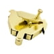 thumbnail image 1 of Guía De Costura Para Máquina De Coser Reemplazo De Prensatelas Auxiliares Accesorios Profesionales Dorado, 1 of 5