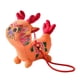 thumbnail image 2 of Animal China Zodíaco Peluche Juguete Dragón Chino Animal Mu?eca Colgante Estilo B, 2 of 3