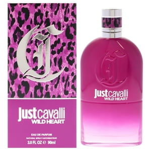 Roberto Cavalli - Just Cavalli Corazón Salvaje