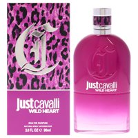 Roberto Cavalli - Just Cavalli Corazón Salvaje