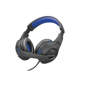Master Prox - Audífonos Gamer Trust Gxt 307B Ravu Pc Ps4 Azul