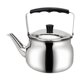 thumbnail image 5 of Senderismo Al Aire Libre Camping Picnic Hervidor De Agua Tetera Cafetera Cocina 1.5L, 5 of 5