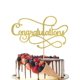 thumbnail image 1 of Adorno para Pastel Crseniny Felicidades 2026, 1 of 7