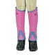 thumbnail image 2 of Half Chaps TuffRider Keeneland sintético para niños, rosa y azul, 2 of 6