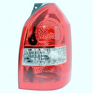 Repuestos Del Sol - Farol Trasero Derecho Hyundai Tucson 2.0 Jm G4Gc Mpi Dohc 16 Valv 2005 2010