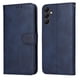 thumbnail image 1 of Funda Billetera para Samsung Galaxy A14 4G con Porta Tarjetas y Soporte Ajustable Azul, 1 of 5