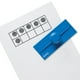 thumbnail image 2 of Sello de diez marcos Learning Resources 2 piezas, 2 of 3