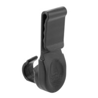 Magideal - Clips De Tubo De Agua Clip De Manguera De Vejiga De Agua Abrazadera De Paquete De Hidratación Extraíble Soporte De Manguera Para Al