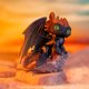 thumbnail image 4 of Figura coleccionable Funko Pop Deluxe Cómo entrenar a tu dragón, 4 of 9