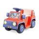 thumbnail image 1 of Ride On Car Voyager Bluey 6V para niños pequeños con sonido y música, 1 of 9