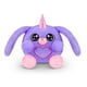 thumbnail image 2 of Peluche Huevo Sorpresa Bunnycorn Rainbocorns, producto surtido 1 un, 2 of 7
